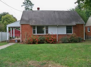 5507 Woodrow Ter, Henrico, VA 23228