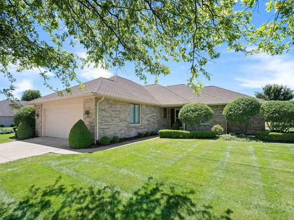 3111 Enclave Ct, Kokomo, IN 46902