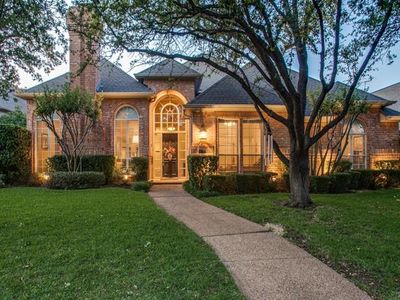4303 Hollow Oak Dr, Dallas, TX, 75287