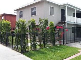 4316 Mlk Jr Blvd APT C, Lynwood, CA 90262