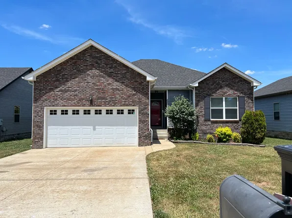 220 Azalea Dr, Oak Grove, KY 42262