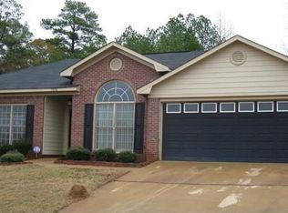 5090 Aaron Ln, Columbus, GA 31907