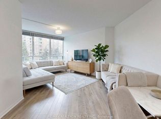 120 Promenade Cir #406, Vaughan, ON