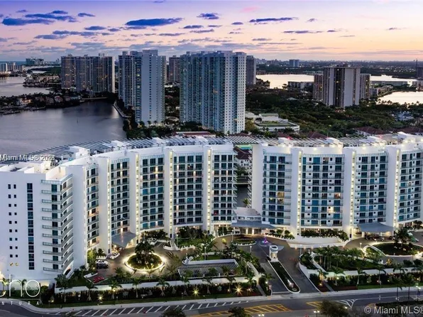 3300 NE 188th St APT 610, Aventura, FL 33180