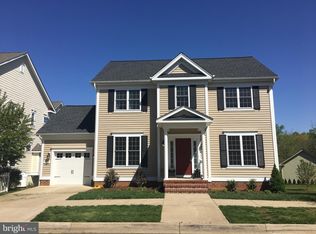 7255 Azalea Dr, Ruther Glen, VA 22546