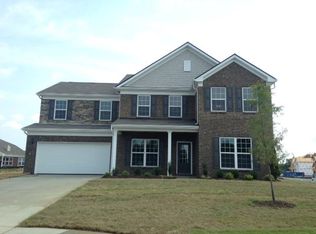 2808 Kaye Dr #24-LOT 24, Thompsons Station, TN 37179