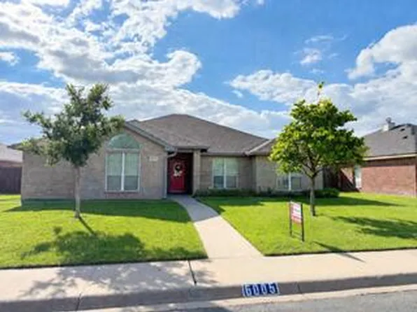 6005 Carrizo St, San Angelo, TX 76904