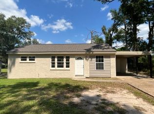 120 Pine Tree Ln, Deridder, LA 70634