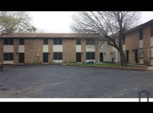 1207 Southport Dr, Austin, TX 78704