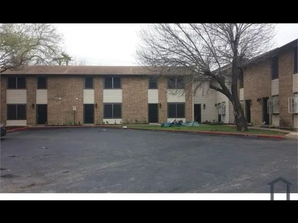 1207 Southport Dr, Austin, TX 78704