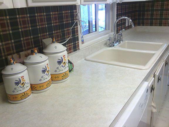 Deep Sink Great For Pots
