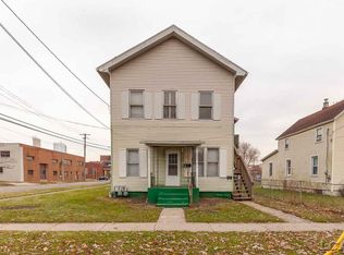 203 S Dean St, Adrian, MI 49221