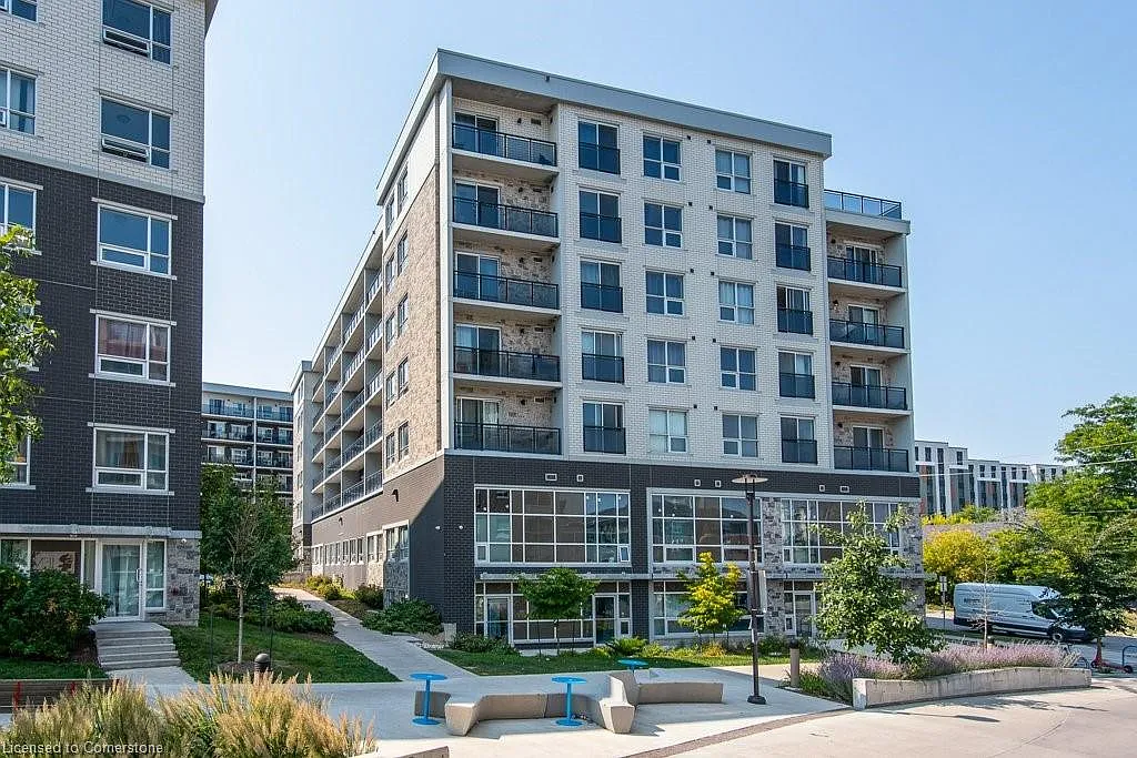 1 bed, 500 sqft, $1,750 — Photo 1