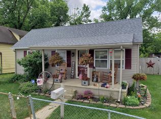 171 S Walnut St, London, OH 43140