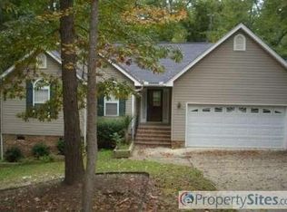 404 Laurel Dr, Lexington, SC 29072