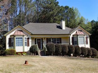 110 Hickory Brook Ln, Acworth, GA 30101