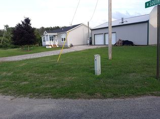 949 Southern Rd, Bronson, MI 49028