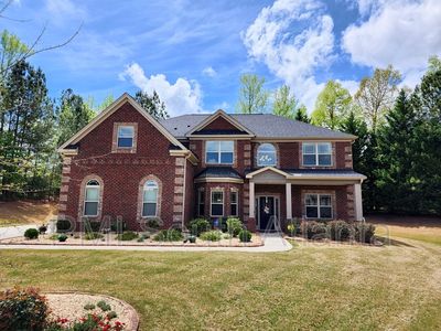 2017 Ballymeade Ln, Hampton, GA, 30228