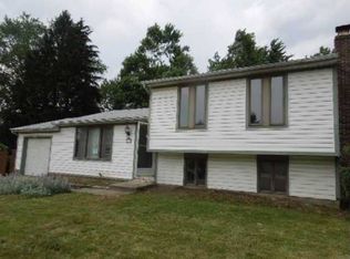 4458 Yellowhammer Dr, Westerville, OH