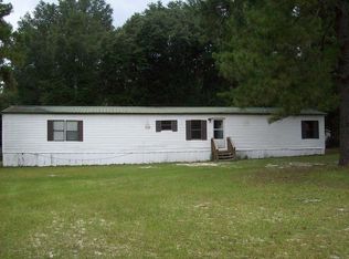 1671 177th Ln, Live Oak, FL 32060