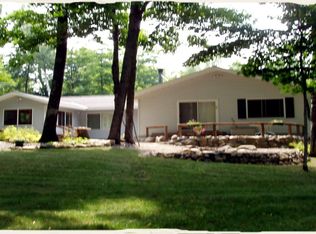 980 Maple Crest Dr NW, Hackensack, MN 56452