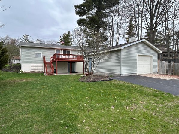 554 Cardinal St, Alpena, MI 49707