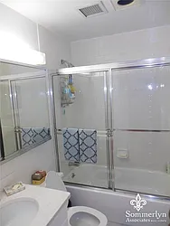 Rented by Sommerlyn Associates
