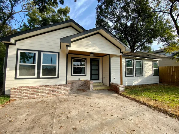 311 Sikes St, Houston, TX 77018