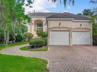 7 Sky Sail Cir, Savannah, GA 31411