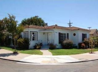 4885 Monroe Ave, San Diego, CA 92115