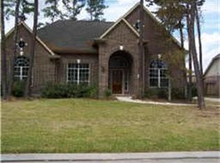 4806 Kings Way, Houston, TX 77069