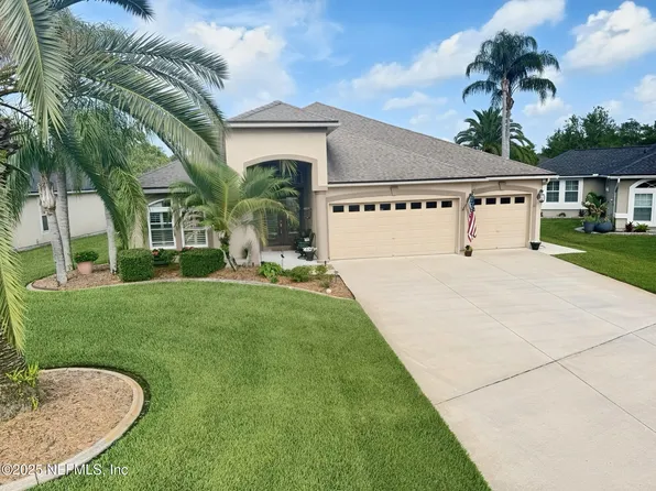 1714 CHATHAM VILLAGE Drive, Fleming Island, FL 32003
