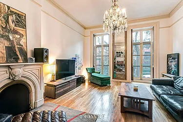 Rented by Town Residential