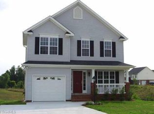 123 Laurel Oak Rnch, High Point, NC 27265