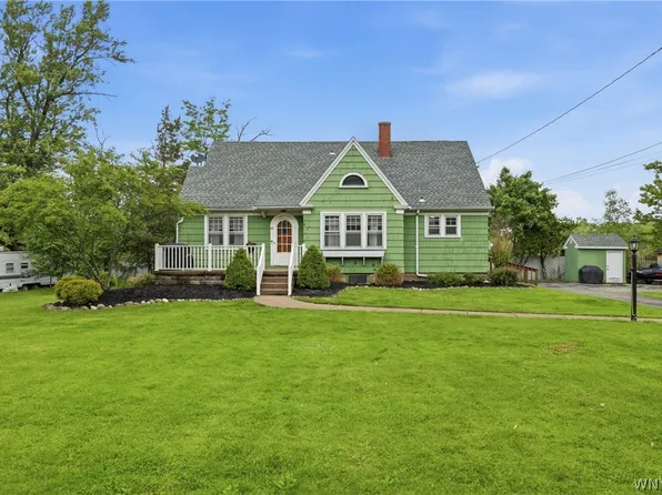68 E Center Rd, Buffalo, NY 14224
