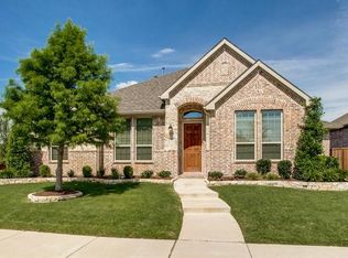 13021 Walnut Ridge Dr, Frisco, TX 75035