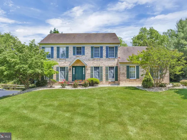 339 Sheringham Dr, Hockessin, DE 19707