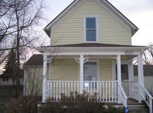 4801 41st Ave N, Robbinsdale, MN 55422