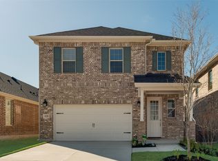 1128 Redcoat Dr, Forney, TX 75126