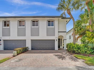 2766 Treasure Cove Cir, Fort Lauderdale, FL, 33312