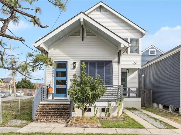 3305 Marais St, New Orleans, LA 70117