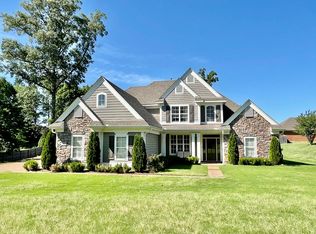 2820 College Rd, Southaven, MS 38672