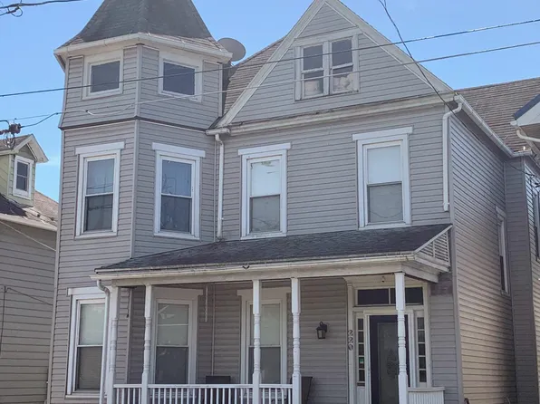 220 Mahoning St, Milton, PA 17847