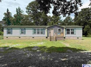 195 S Lane Rd, Lane, SC 29564
