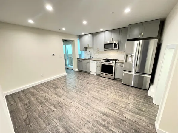 731 40th Ave #A, San Francisco, CA 94121