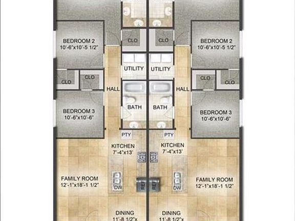 3rd image of 413 S 12th St