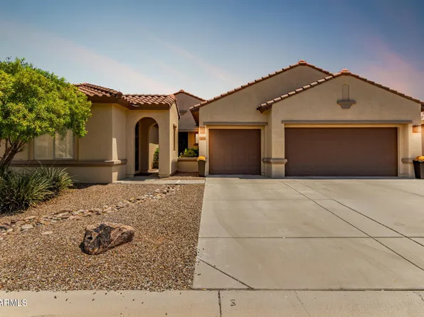 5171 N BLYTHE Court, Eloy, AZ 85131