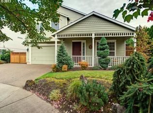 15023 SE Gilesford St, Clackamas, OR 97015