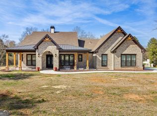 233 Hunter Rd, Jefferson, GA 30549