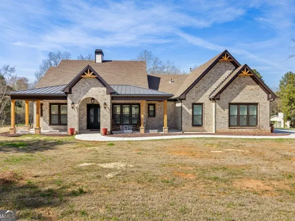 233 Hunter Rd, Jefferson, GA 30549